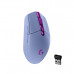 Logitech G305 Lightspeed Lilac (910-006022)