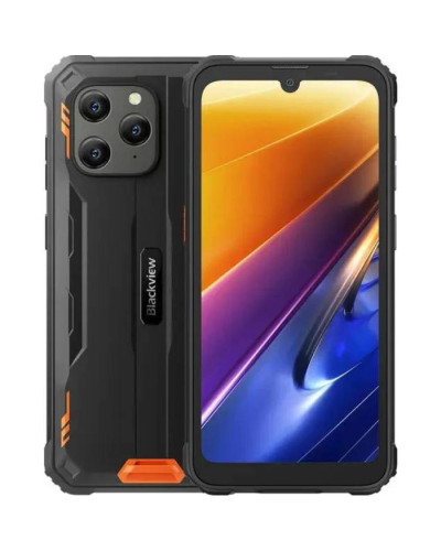 Blackview BV5300 Plus 8/128Gb Orange