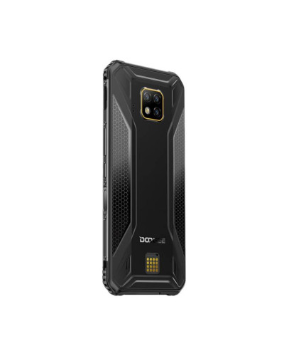 DOOGEE S95 Pro 8/128GB Black