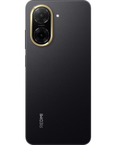 Xiaomi Redmi A5 3/64GB Midnight Black (Global)