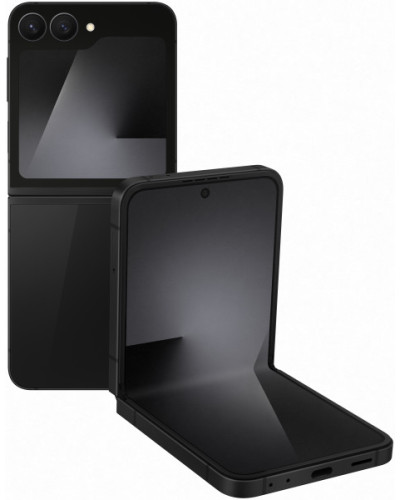 Samsung Galaxy Flip7 FE 8/128GB Black (SM-F761BZKG)