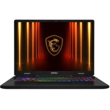 MSI Crosshair A16 HX D8WFKG Black (D8WFKG-090US)