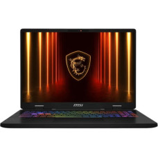 MSI Crosshair A16 HX D8WFKG Black (D8WFKG-090US)
