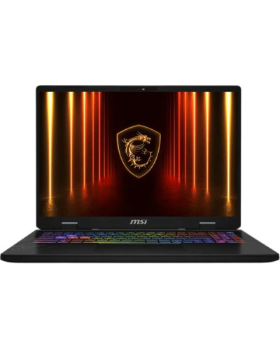 MSI Crosshair A16 HX D8WFKG Black (D8WFKG-090US)