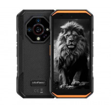 Ulefone Armor X32 Pro 8/256GB Vibrant Orange