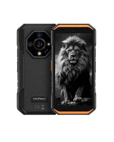 Ulefone Armor X32 Pro 8/256GB Vibrant Orange