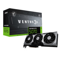 MSI GeForce RTX 5070 12G VENTUS 3X OC (912-V532-001)