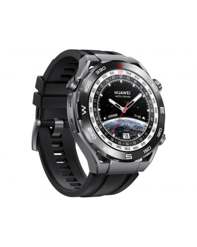 HUAWEI Watch Ultimate Expedition Black