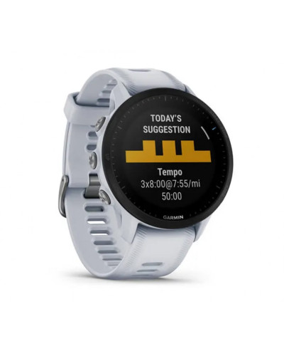 Garmin Forerunner 955 Solar Whitestone (010-02638-01/21)