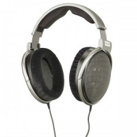 Sennheiser HD 650 Black (508825)