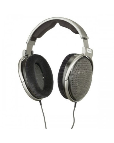 Sennheiser HD 650 Black (508825)