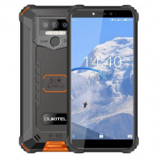 Oukitel WP5 4/32GB Orange