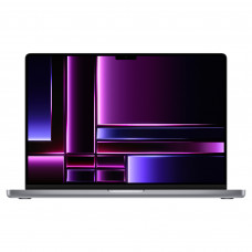 Apple MacBook Pro 16" Space Gray 2023 (Z1740017M)