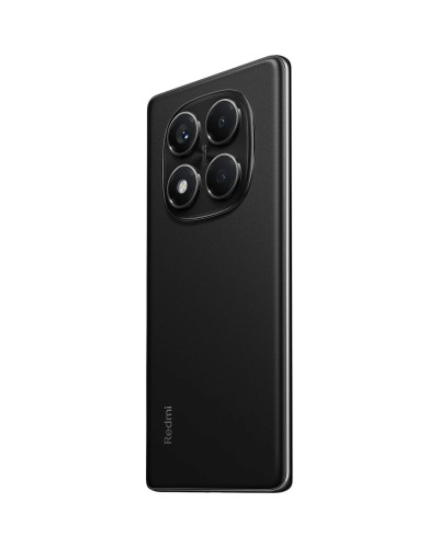 Xiaomi Redmi Note 14 Pro 8/256GB Midnight Black (Global)
