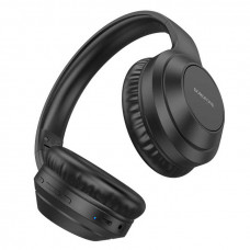 Full Size Wireless Headset Borofone (BO20) (black)