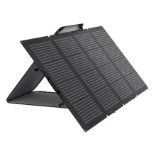EcoFlow 220W Solar Panel (SOLAR220W)