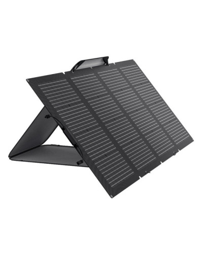 EcoFlow 220W Solar Panel (SOLAR220W)