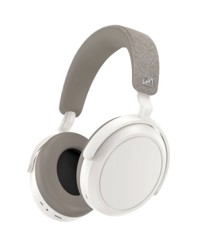 Sennheiser MOMENTUM 4 Wireless White (509267)