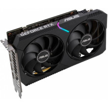 ASUS DUAL-RTX3060-O12G-V2