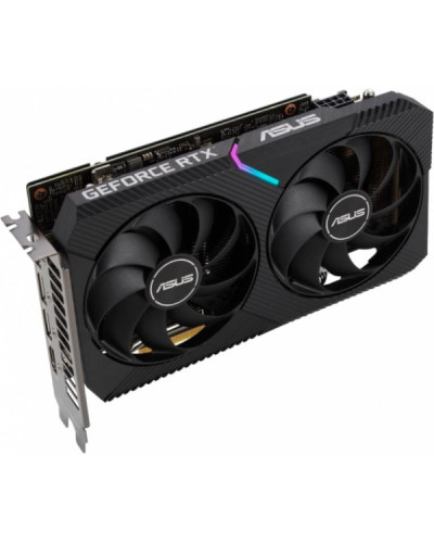 ASUS DUAL-RTX3060-O12G-V2