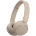 Sony WH-CH520 Beige