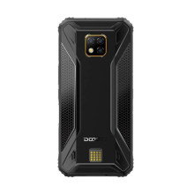 DOOGEE S95 Pro 8/128GB Black