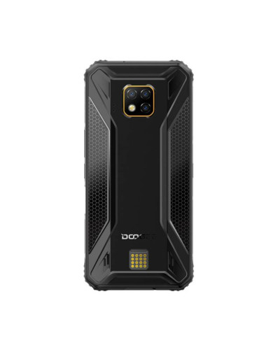 DOOGEE S95 Pro 8/128GB Black
