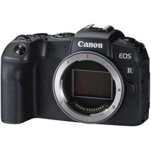 Canon EOS RP body black (3380C002)