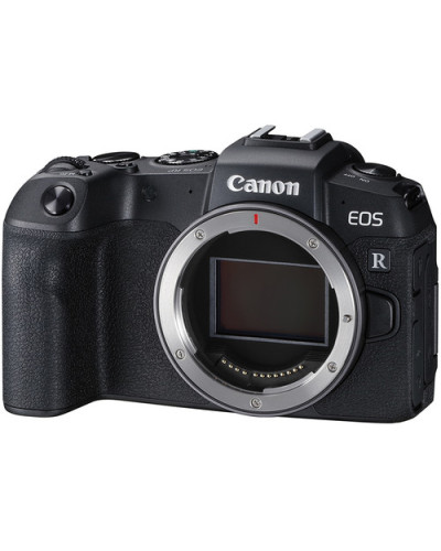 Canon EOS RP body black (3380C002)