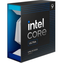Intel Core Ultra 9 285K (BX80768285K)