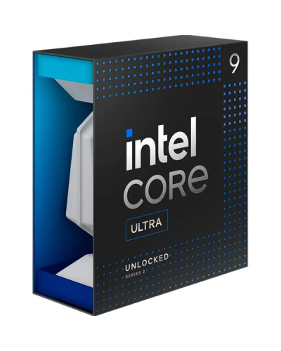 Intel Core Ultra 9 285K (BX80768285K)