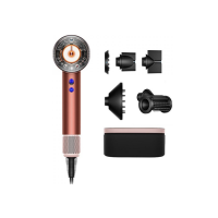 Dyson Supersonic HD16 Nural Strawberry Bronze/Blush Pink (561681-01)