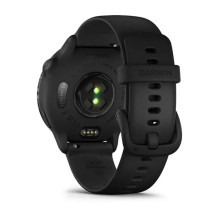 Garmin Vivoactive 6 Slate with Black Band (010-02985-00/40)