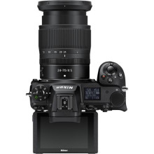 Nikon Z6 II kit (24-70mm) (VOA060K001)