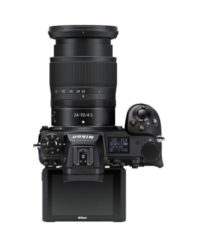 Nikon Z6 II kit (24-70mm) (VOA060K001)