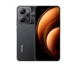 Blackview Oscal Tiger 13 8/256GB Hurricane Black