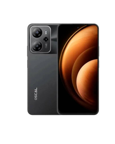 Blackview Oscal Tiger 13 8/256GB Hurricane Black