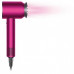 Dyson Supersonic HD07 Nickel/Fuchsia