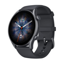 Amazfit GTR 3 Pro Infinite Black