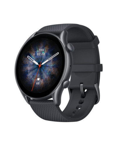 Amazfit GTR 3 Pro Infinite Black