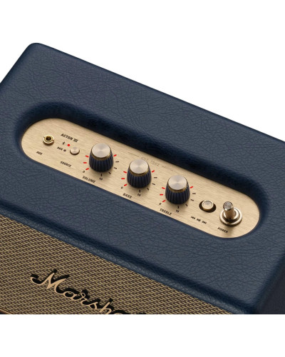 Marshall Acton III Midnight Blue (1008130)