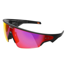 Oakley Meta Vanguard - Prizm Road Lenses / Black Frame (OW8001-0152)