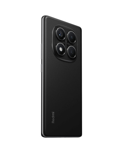 Xiaomi Redmi Note 14 Pro 8/256GB Midnight Black (Global)
