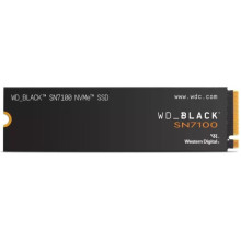 WD Black SN7100 2 TB (WDS200T4X0E)
