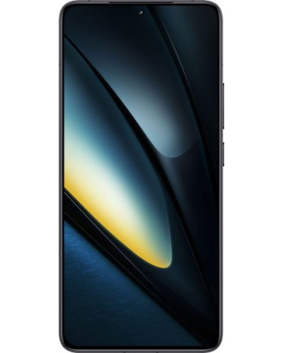 Xiaomi POCO F6 Pro 12/512GB Black (Global)