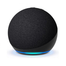 Amazon Echo Dot (5th Generation) Charcoal