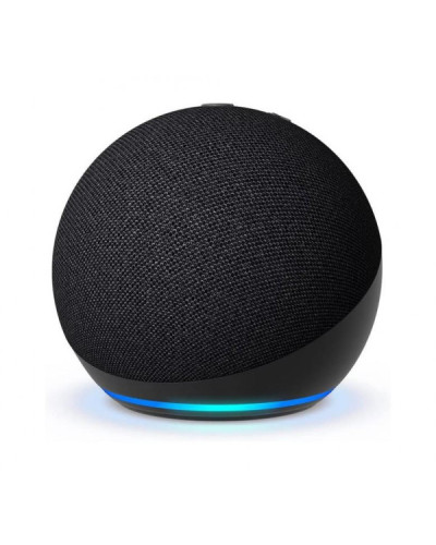 Amazon Echo Dot (5th Generation) Charcoal