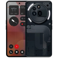 Nothing Phone (3a) Pro 12/256GB Black