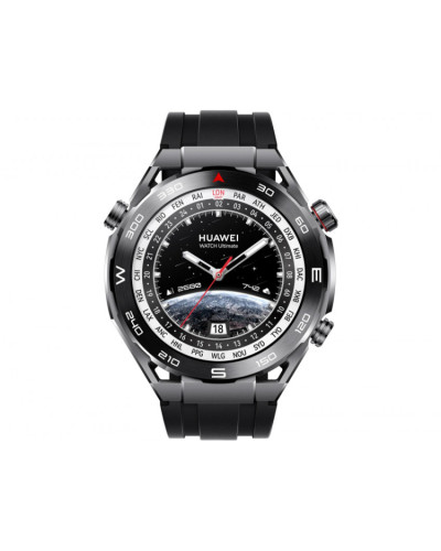 HUAWEI Watch Ultimate Expedition Black