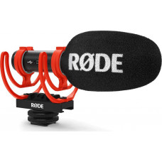 Rode VideoMic GO II